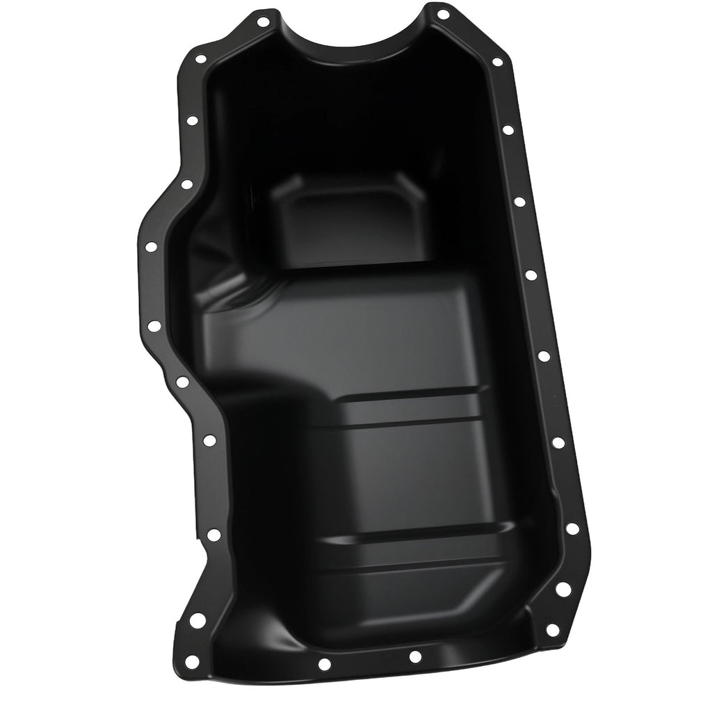 Engine Oil Pan Assembly for Dakota Wrangler Cherokee 2.5L (1996–2002) 97010452