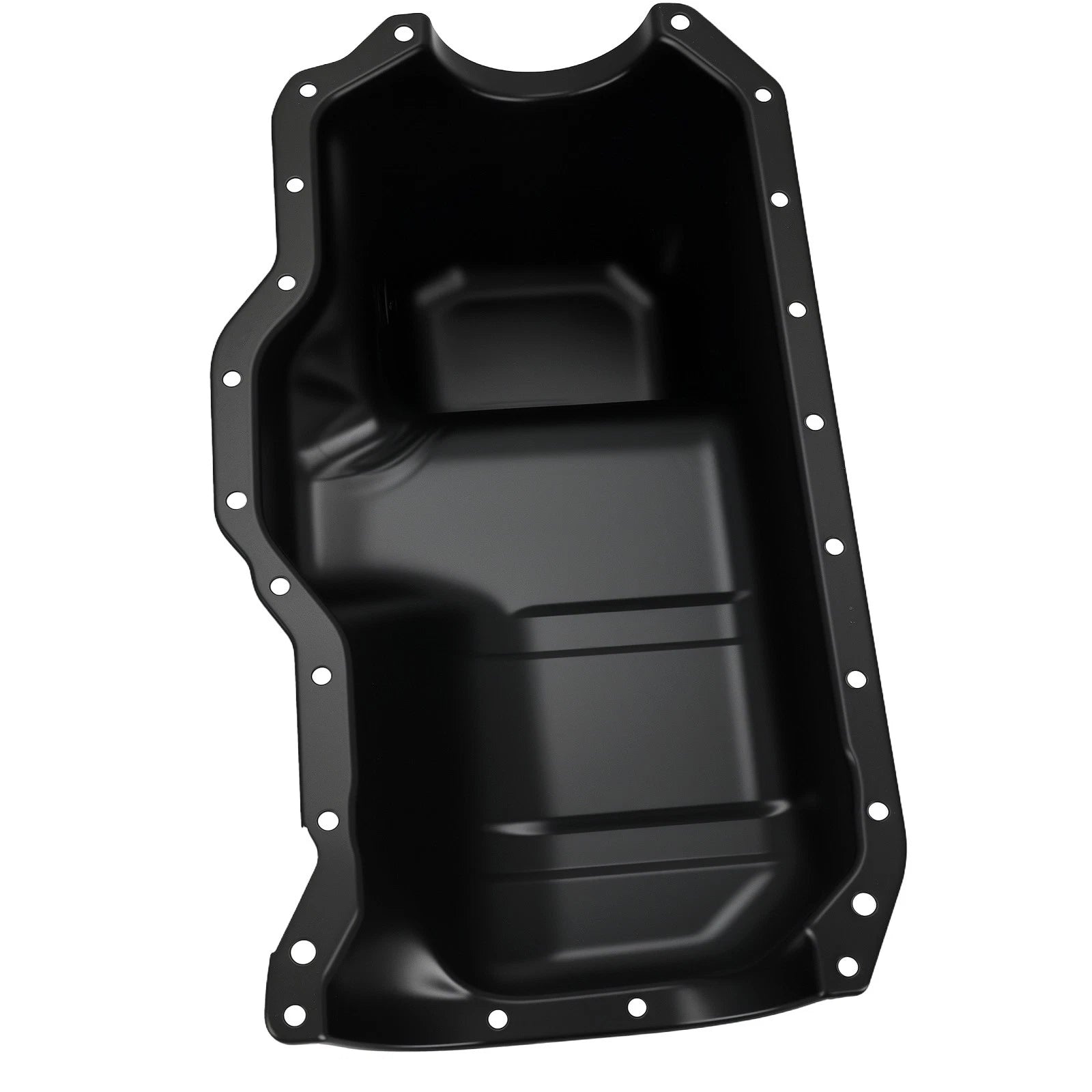 Engine Oil Pan Assembly for Dakota Wrangler Cherokee 2.5L (1996–2002) 97010452