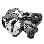 Front Right Door Lock Actuator for Honda Civic (2012-2015)