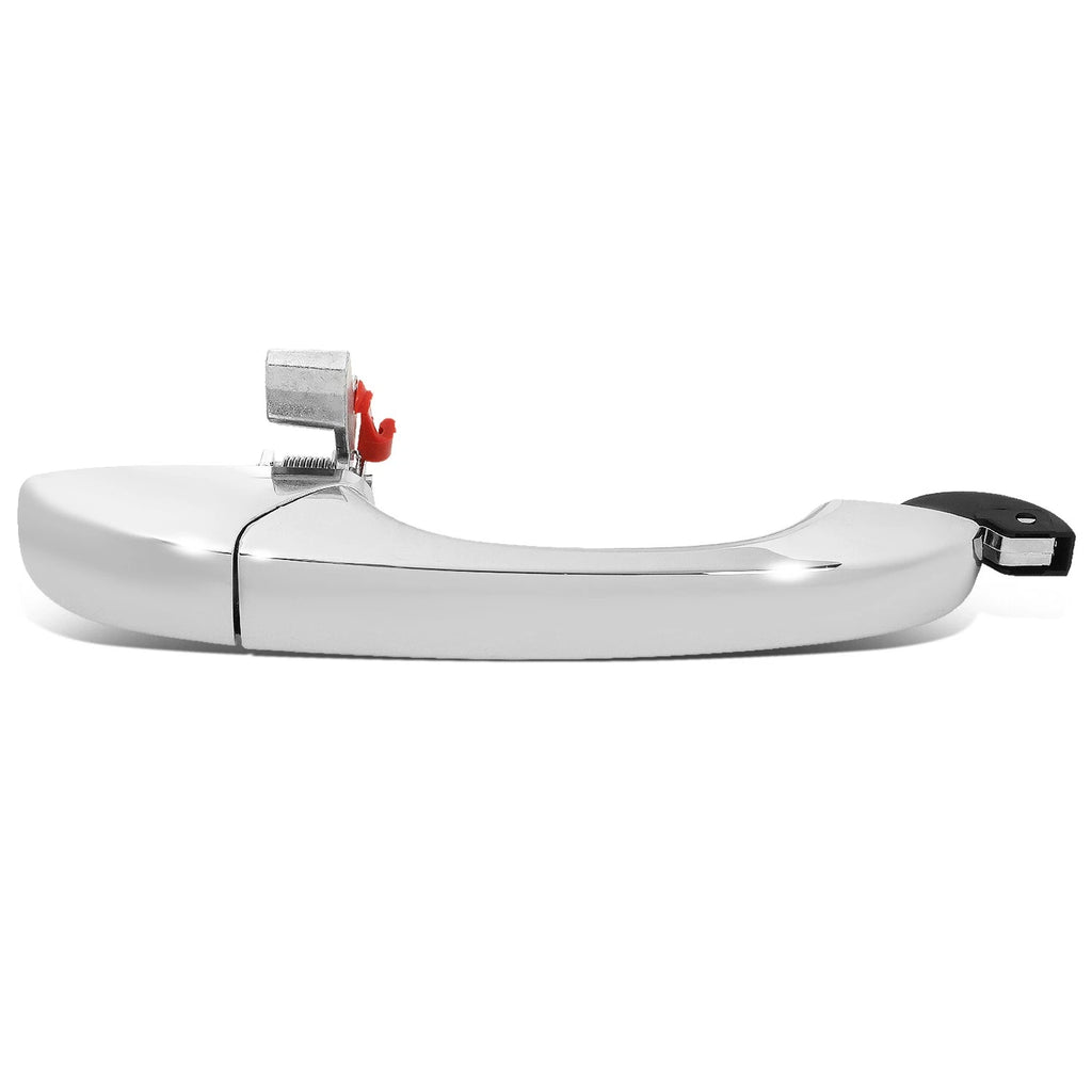 Chrome Door Pull Handle for Chrysler 300/Magnum (2005–2010)