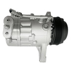 A C Compressor Kit Replacement for GMC Acadia 3.6L (2013-2016) With Rear