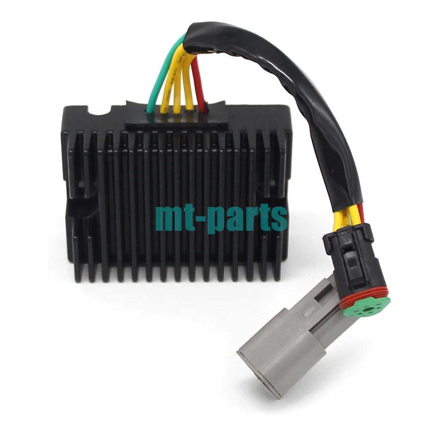 Voltage Regulator Rectifier for Sea-Doo GTI 1500 (2006–2007) 278001581