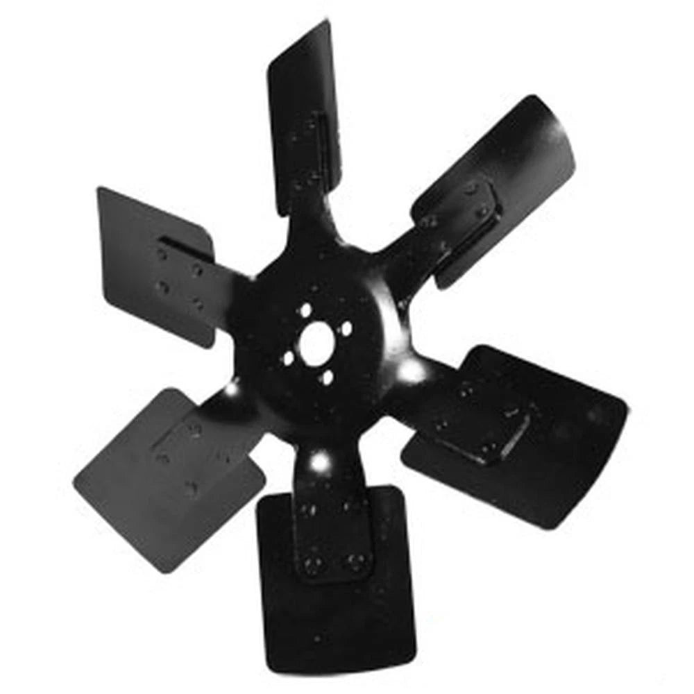 Blade Fan for Massey Ferguson 2135, 135, 65 (Fits 184527M91)