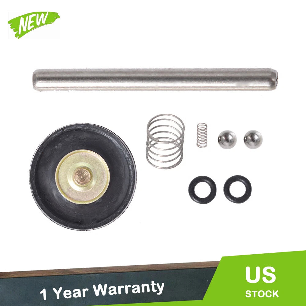 Accelerator Pump Rebuild Kit for Carburetor (US)