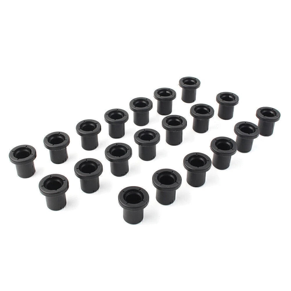Rear Suspension A-Arm Bushings Kit for Polaris Sportsman X2 800 EFI (2007)