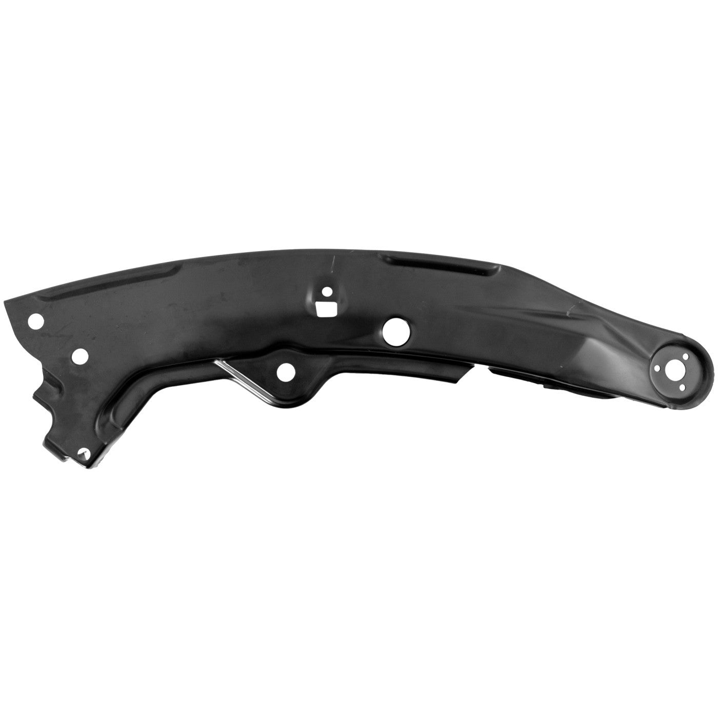 Radiator Support Core for VW GTI (Hand)