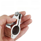 316 Stainless Steel Fitting for Bimini Top Boat (22/25/30/32mm)