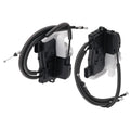 Door Lock Actuator Set for Hyundai IX35 (2011–2017) 81310-2S000 813102S000