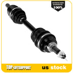 CV Axle Shaft for Honda Foreman 500, Rincon 680 (2007–2009)