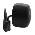 Driver Side Manual Door Mirror Replacement for Toyota Hilux (2012–2018)