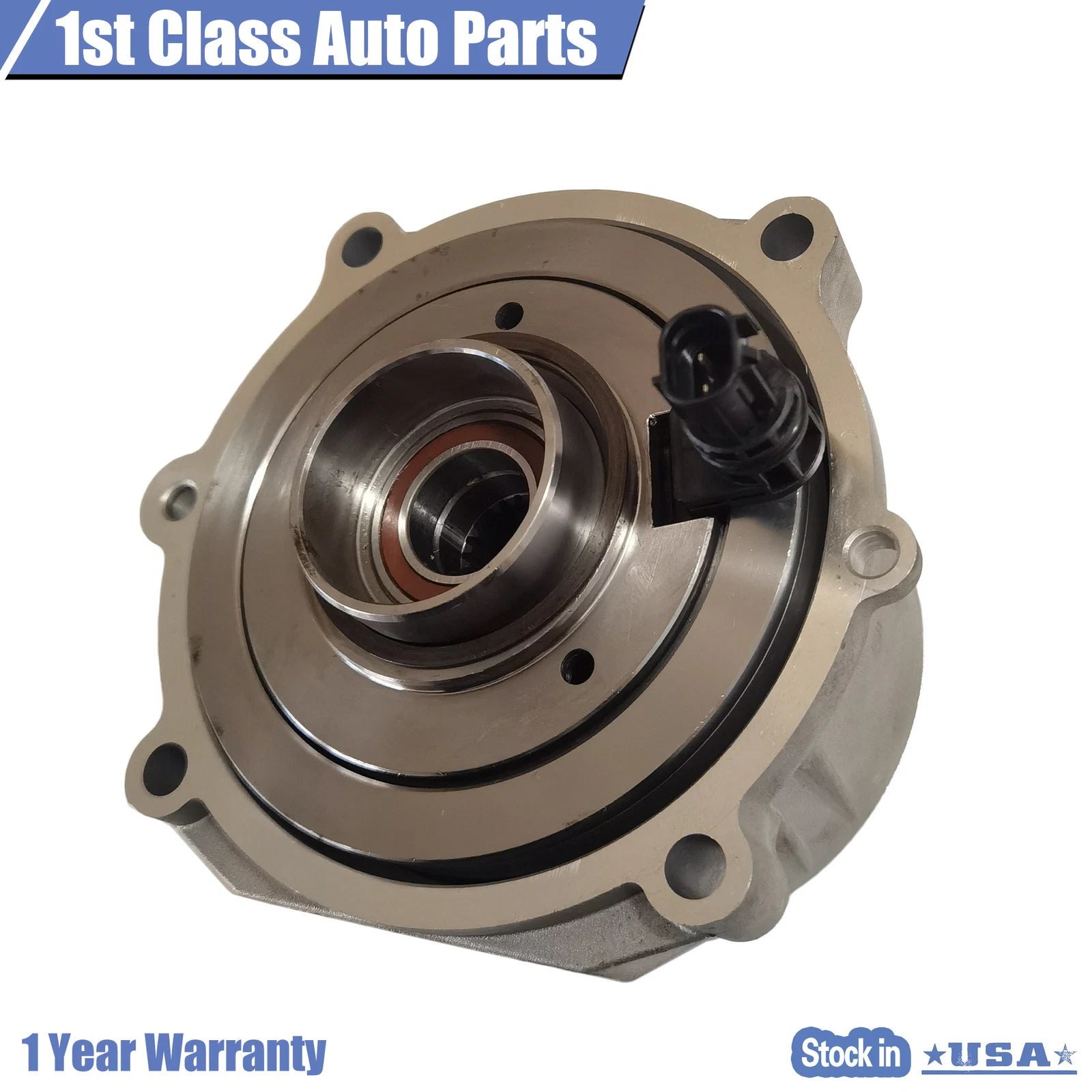 Rear Lower Differential Viscous Coupler for Toyota RAV4 (2006-2018)