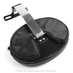 Backrest for Harley-Davidson Heritage Softail (2007–2017)