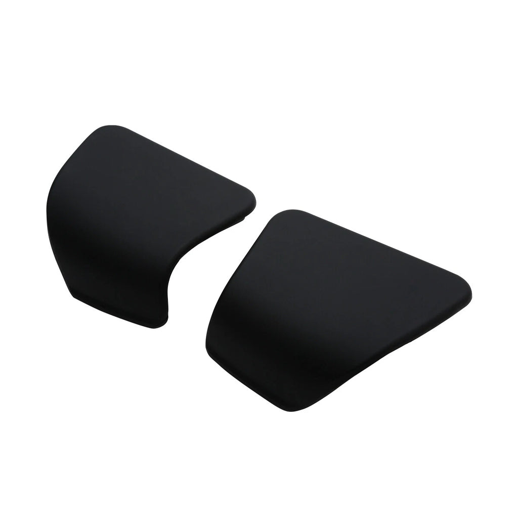 Matte Black Inner Fairing Glove Box Door for Harley Road Glide FLTRX (2015–2024)