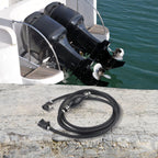 Fuel Line Hose for Speedboats (PVC Rubber)