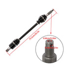 CV Axles Drive Shaft for Polaris RZR S 800 (2009–2014)