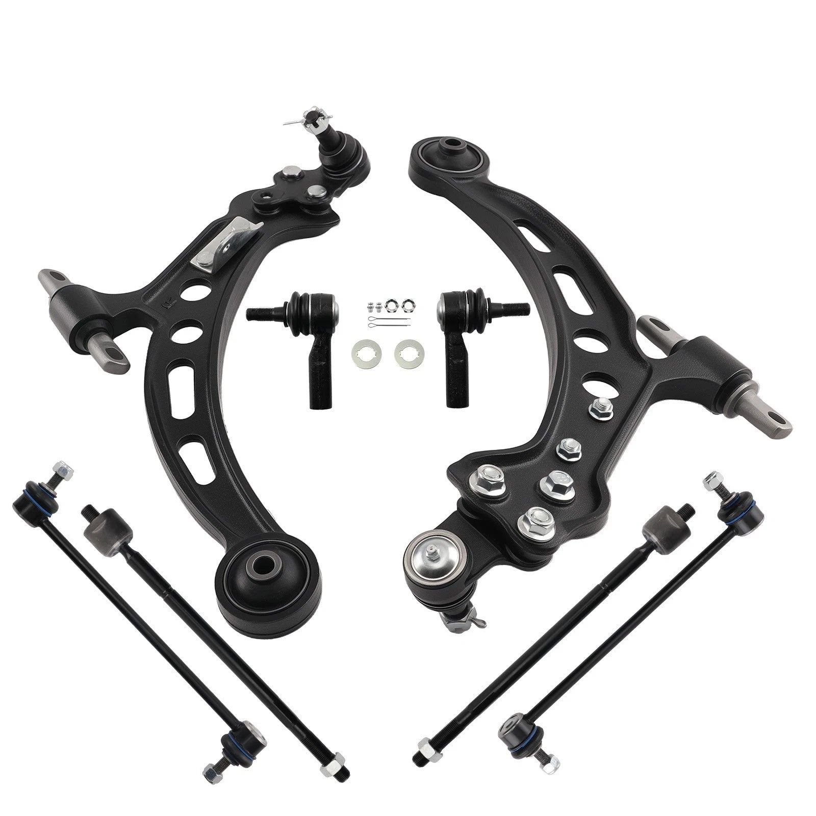 Lower Suspension Control Arm Set for Camry Avalon ES300 (1997–2001)