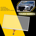 6.1" Touch Screen Glass Digitizer for Toyota Corolla Camry RAV4 Prius (2014–2016)