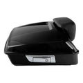 Trunk Luggage Pad Mount Docking Plate for Harley Road Glide (2014-2025)