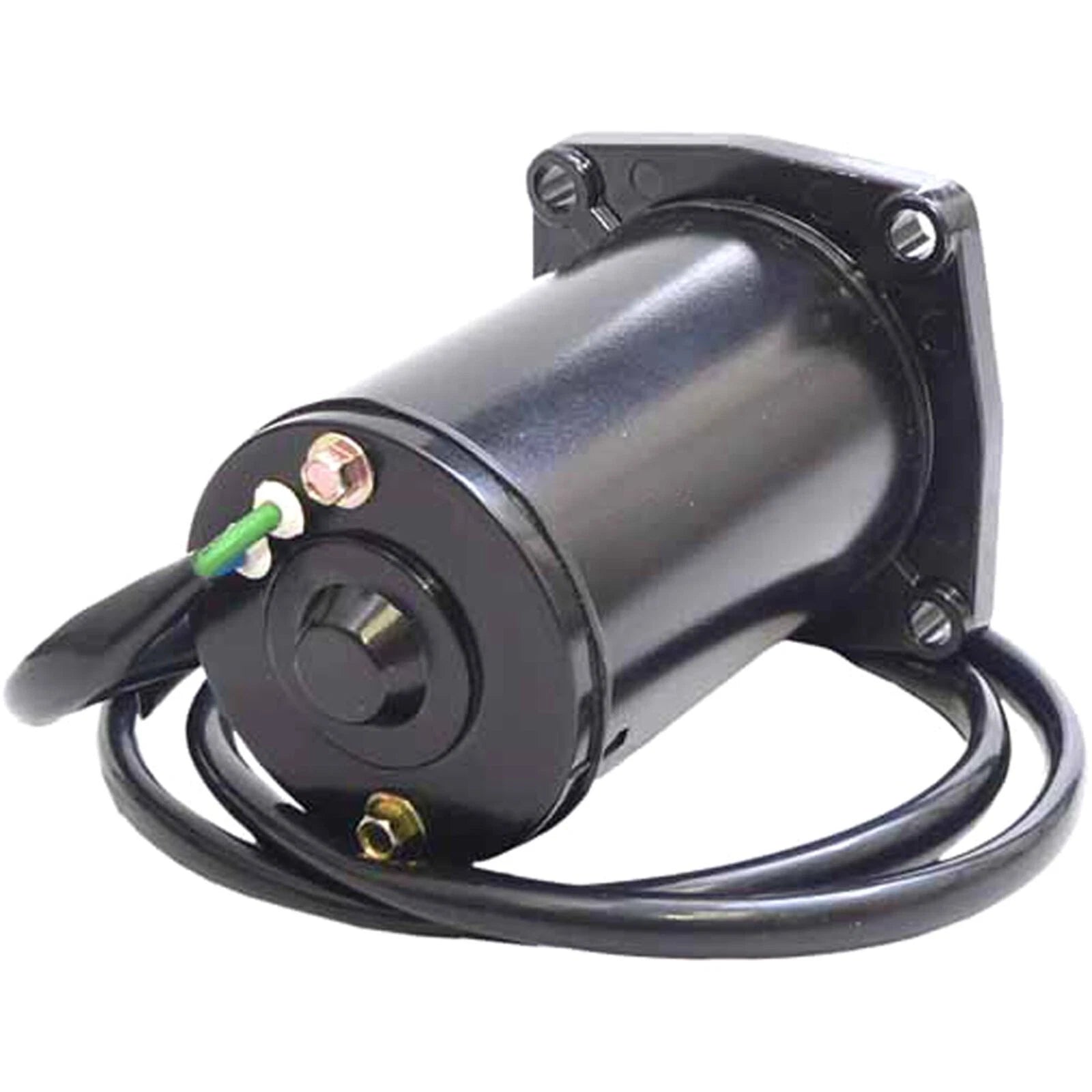 Tilt Trim Motor for OMC Evinrude/Johnson 40-50HP (1992–Present) 435532 437801 433226