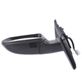 Left Side Heated Mirror for Kia Sorento (2011–2015) 876101U050