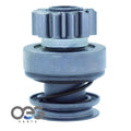 Starter Drive for Audi A5 Quattro (2008–2017)