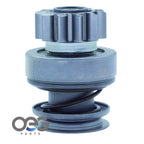 Starter Drive for Audi A5 Quattro (2008–2017)