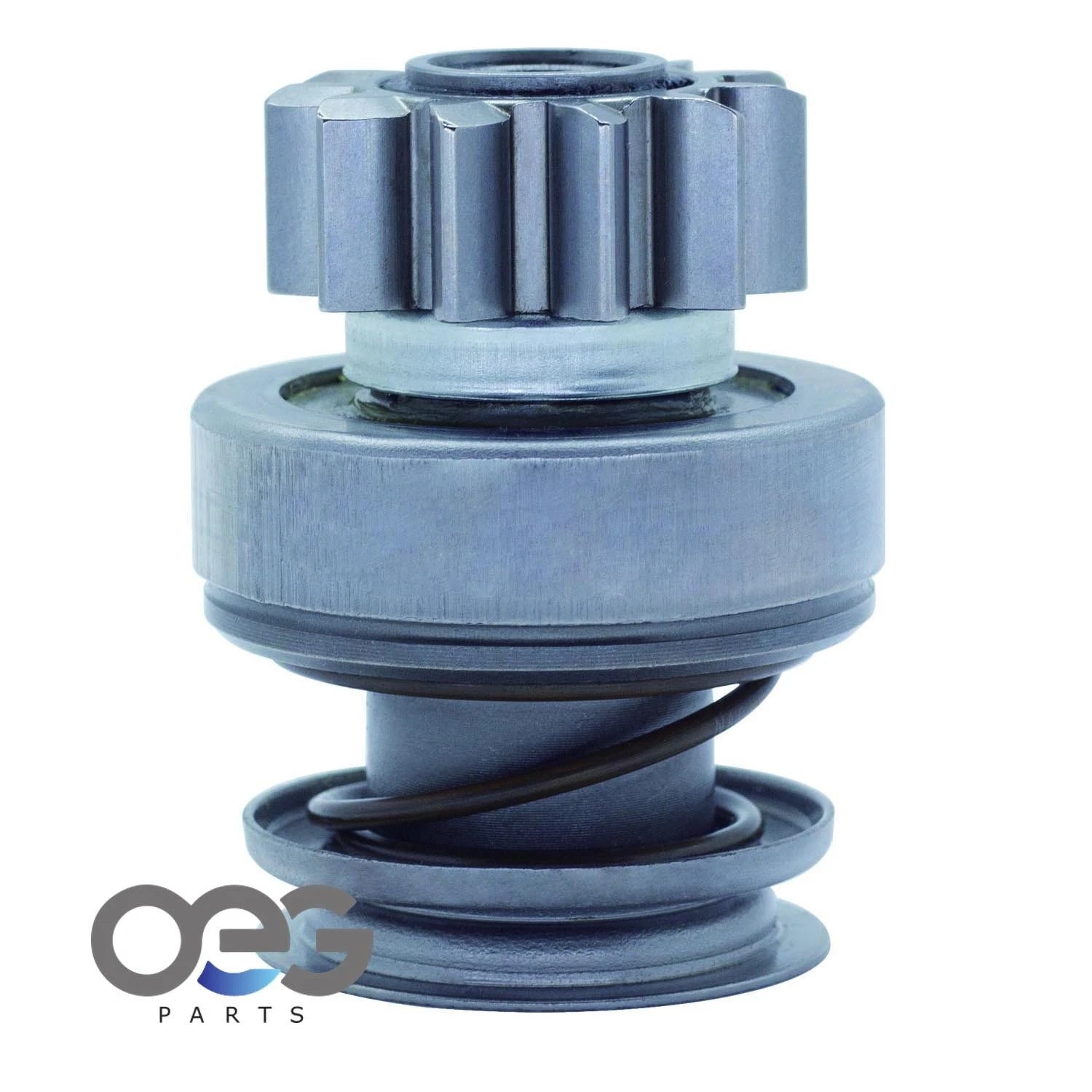 Starter Drive for Audi A5 Quattro (2008–2017)