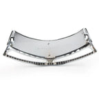 Chrome Headlight Lower Grill Trim for Honda Goldwing GL1800 (2001-2011)