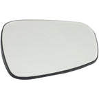 Driver Left Side Mirror Glass for Chevy Spark (2016–2018)