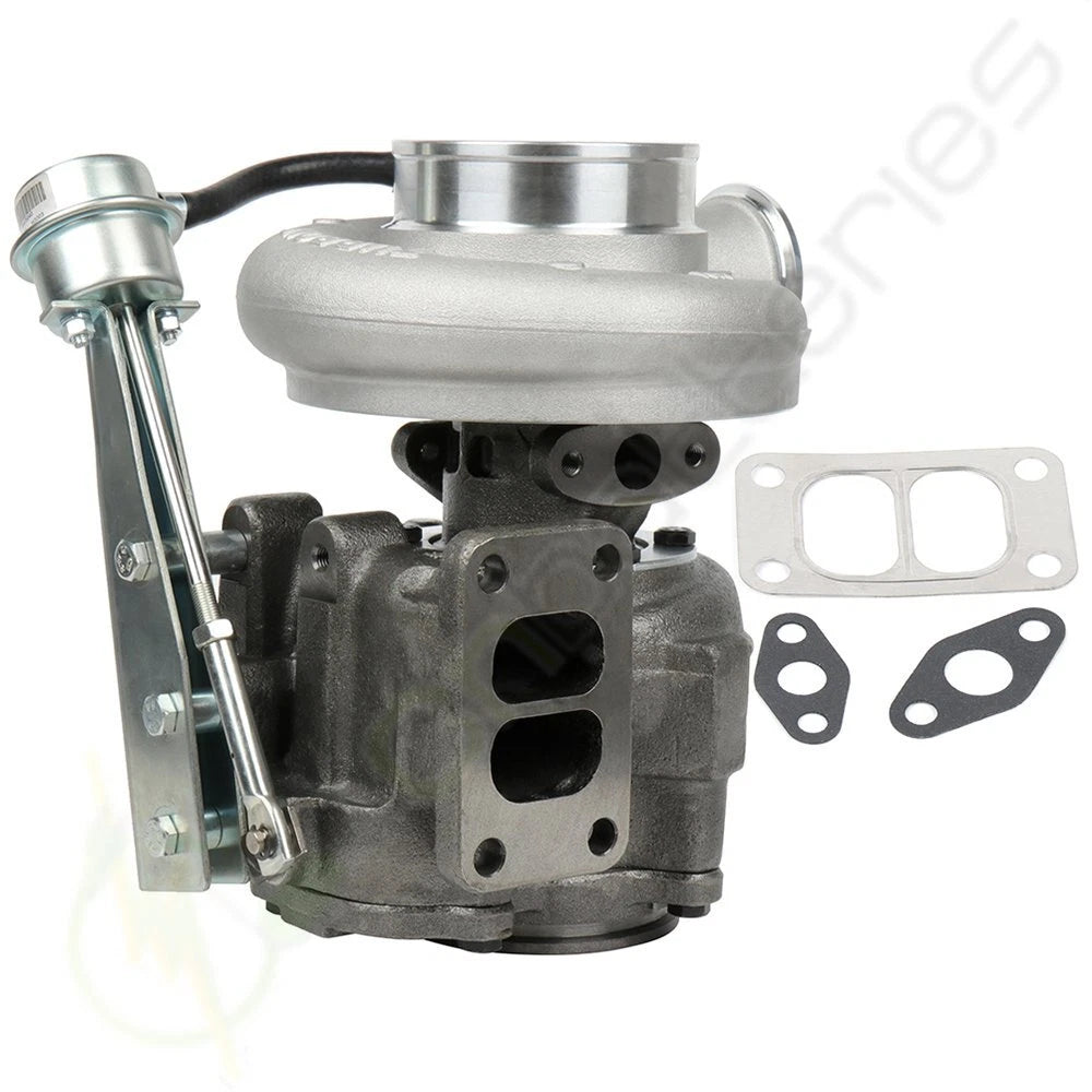 HX40W Turbo for Dodge RAM 2500/3500 Diesel (1989–2001) T3 4050036