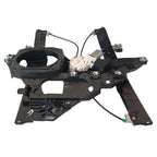 Front Left Power Window Regulator with Motor for Ford Expedition Navigator (2007-2017)