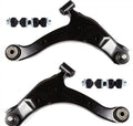 Front Lower Control Arm Sway Bar Links for Chrysler PT Cruiser Dodge Neon (2001–2005)