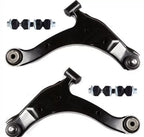 Front Lower Control Arm Sway Bar Links for Chrysler PT Cruiser Dodge Neon (2001–2005)