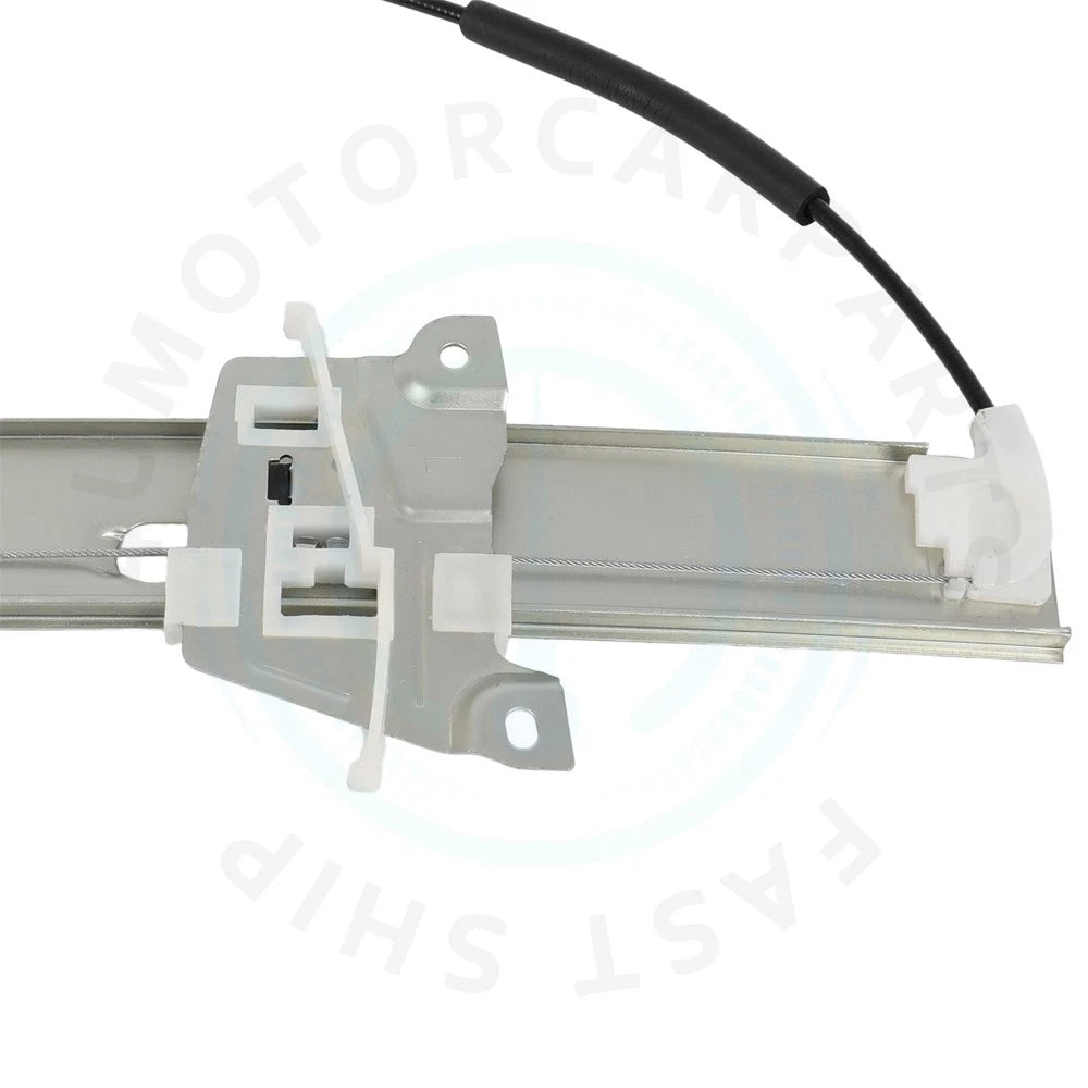Power Window Regulator with Motor for Mazda Tribute (2001–2006)