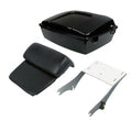 Trunk Bracket Pad Mount for Harley Touring (1997–2008)