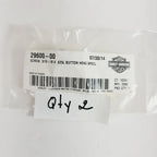 Air Cleaner Bolt 5/16"-18 x 5/8" for Harley Davidson Milwaukee (OEM 29600-00)