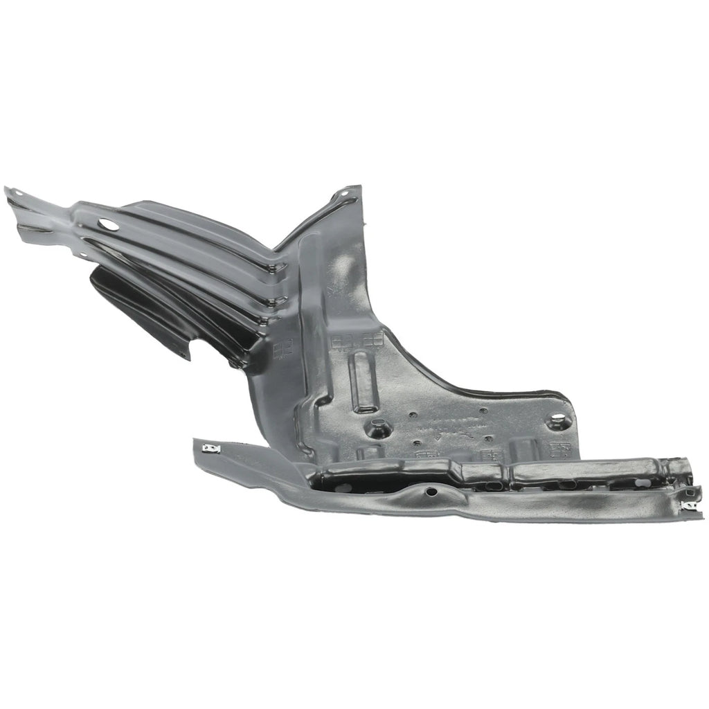 Engine Splash Shield for Suzuki SX4 (2007–2013) Passenger Side Lower