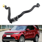 Radiator Water Pump Inlet Coolant Hose Pipe for Land Rover LR4 (2010–2016)
