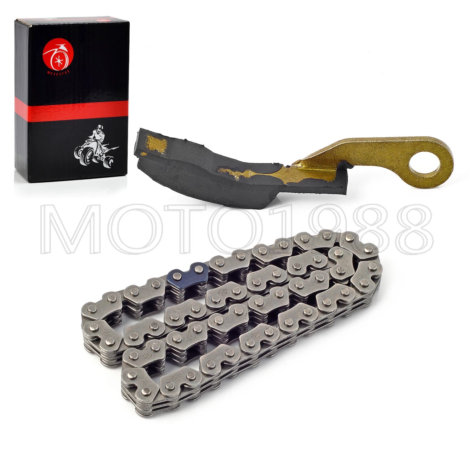 Cam Timing Chain & Tensioner for Honda Rancher 350 (1995-2006)