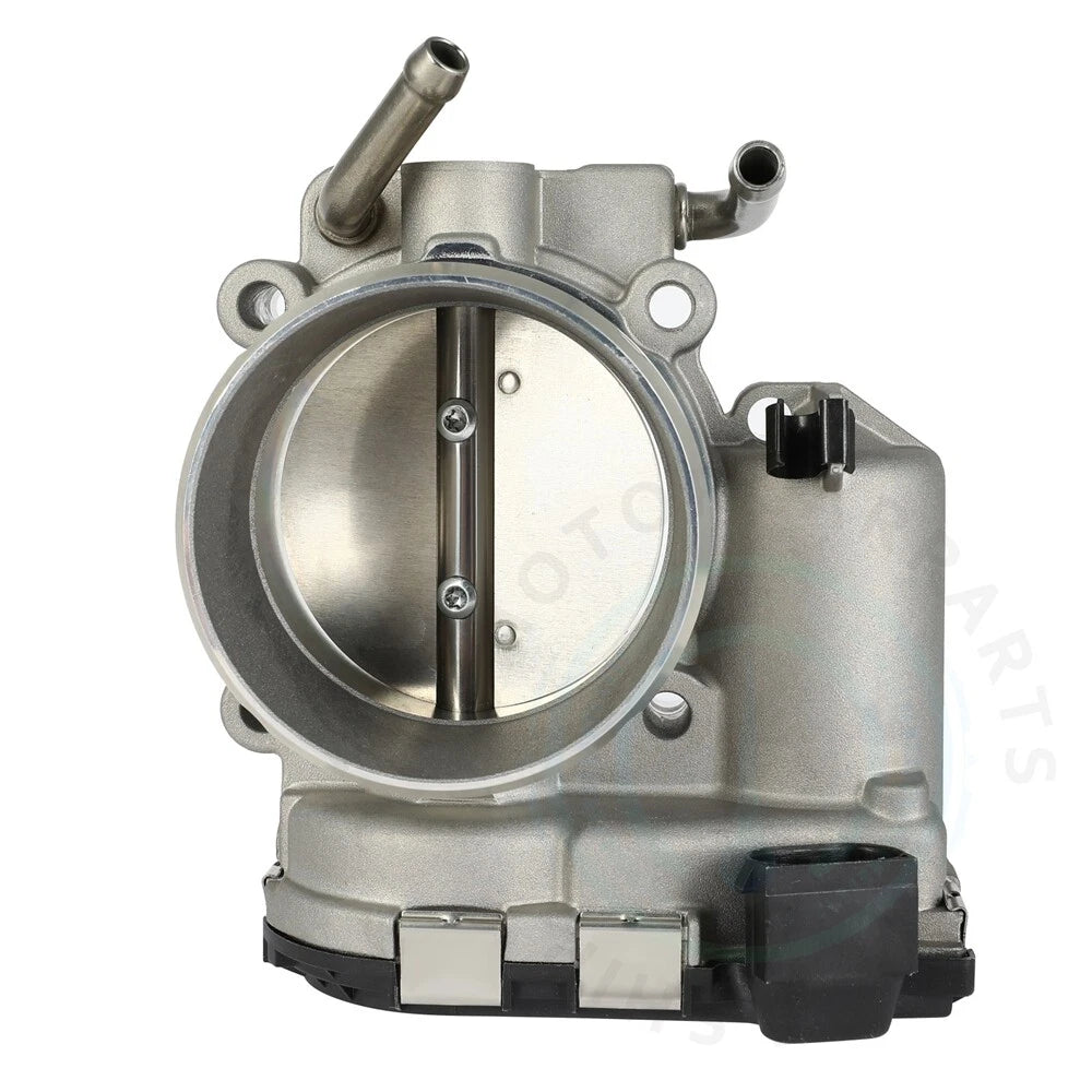 Throttle Body with Sensor for Hyundai Santa Fe (2017–2020)