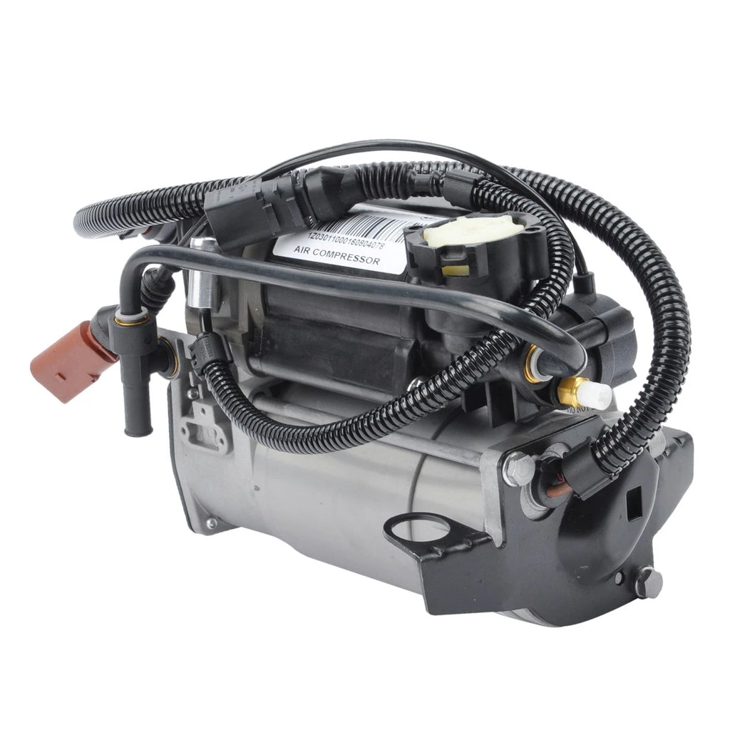 Air Suspension Compressor Pump for Audi A8 (1997–2002)