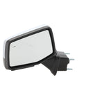 Heated Driver Left Side Mirror for GMC Sierra 1500 (2022)