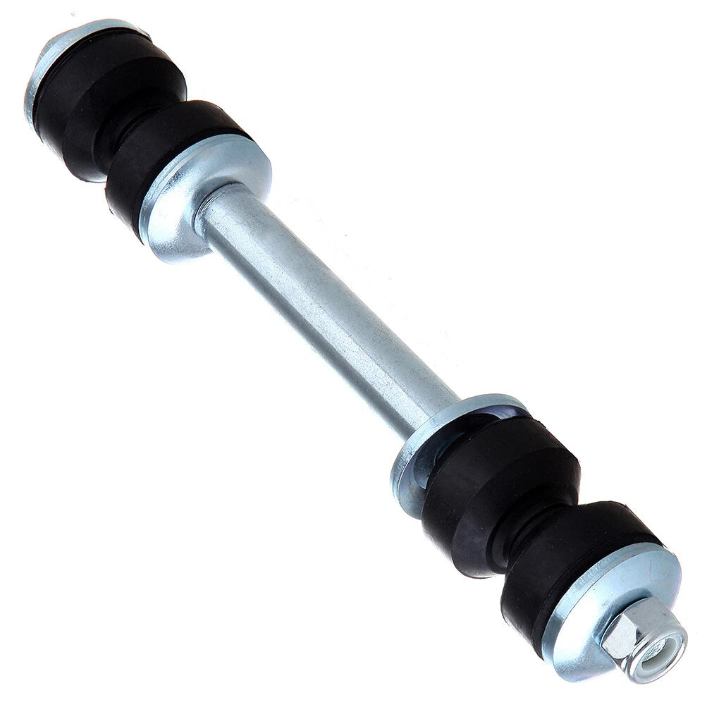 Set of 4 Front Rear Shocks and Sway Bars for Ford F-150 (1997–2003)