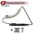 Timing Chain Kit No. 12680750 for GMC Terrain, Buick LaCrosse, Regal, Verano (2010–2017)