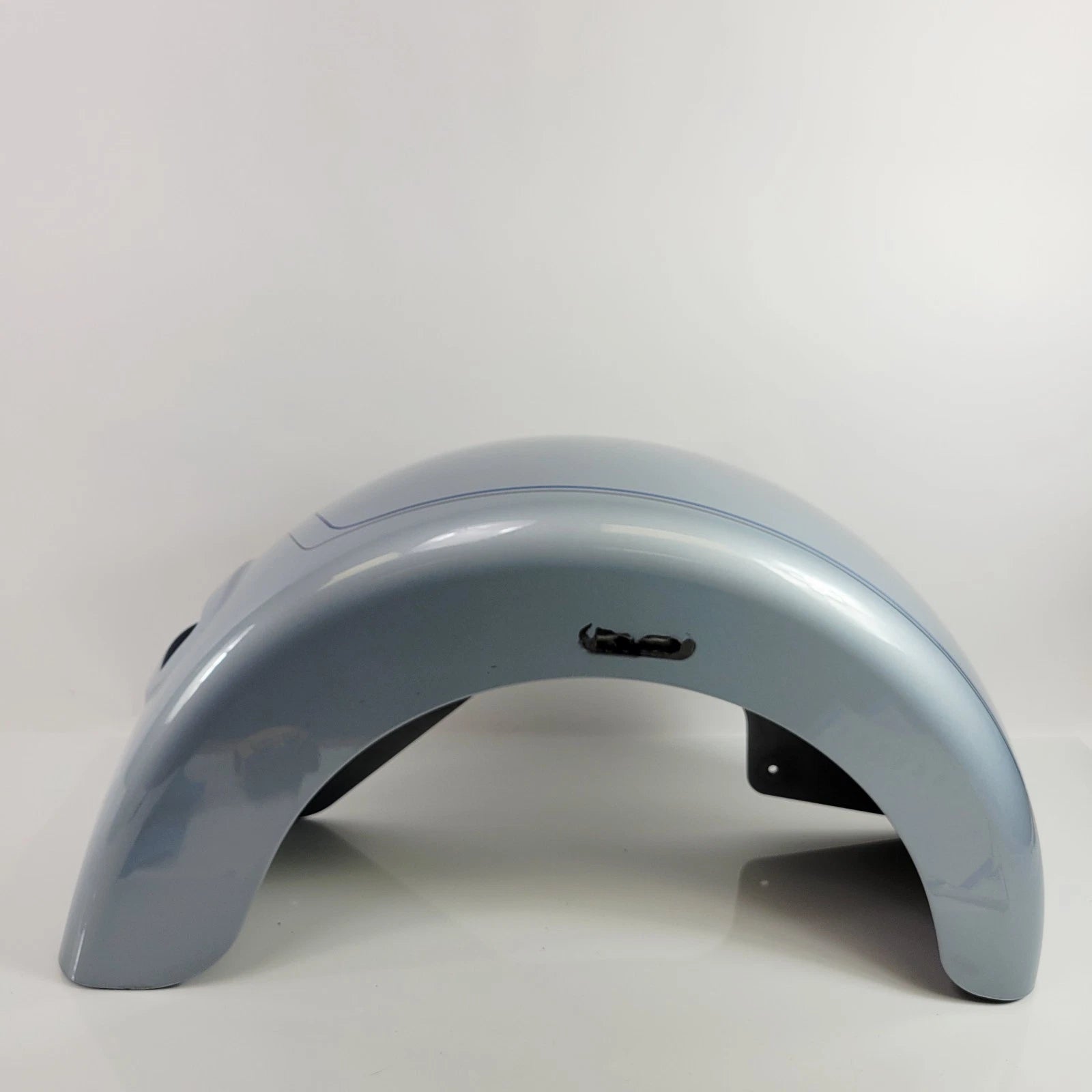 Rear Right Fender for Harley Tri Glide Ultra (2023) 83000227EXC Atlas Silver Metallic