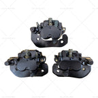 Brake Caliper Set for Can-Am Outlander 450 500 570 650 800 (2013–2023)