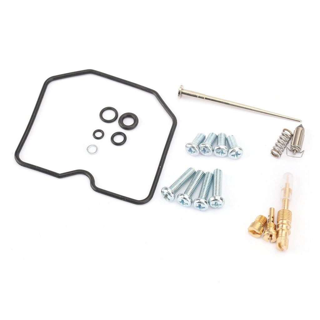 Carburetor Repair Kit for Kawasaki Ninja 600R ZX600C (1988–1997) ZX600F (1995–1997)