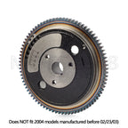 Magneto Rotor Flywheel for Polaris Sportsman 600 700 (2004–2006) 4010899