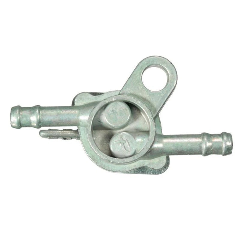 Inline Fuel Tank Tap Filter Petcock Switch for Quad Dirt Bike ATV