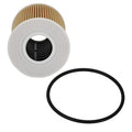 Engine Oil Filter for Porsche 911 Cayenne Macan Panamera (2009–2020)